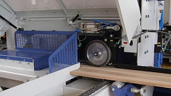 Загрузочные системы WEINIG